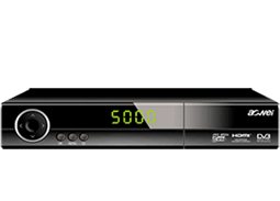 HD DVB Receiver 