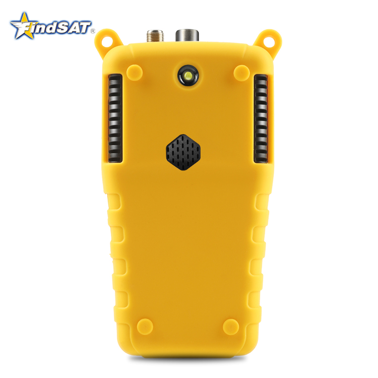 SAT FInder Meter Digital Satellite Finder ( FindSAT VF6800 Pro ) DVB